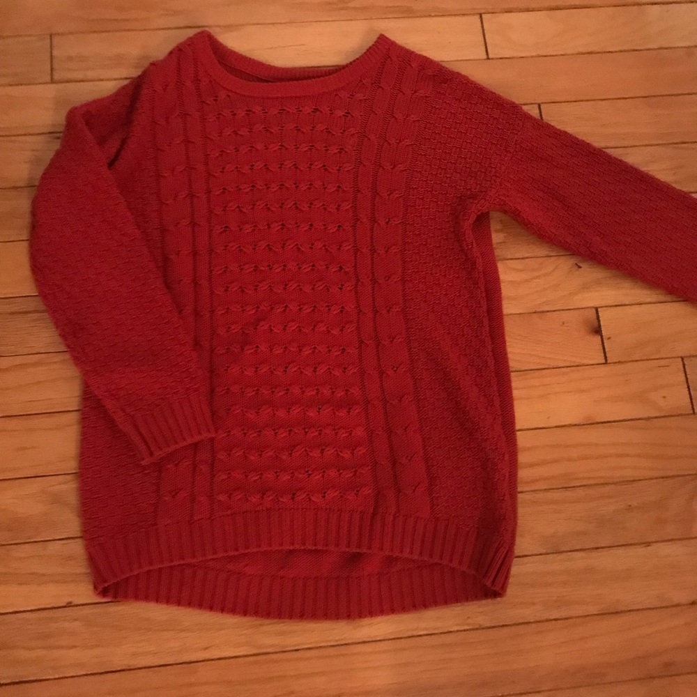 Sweater
